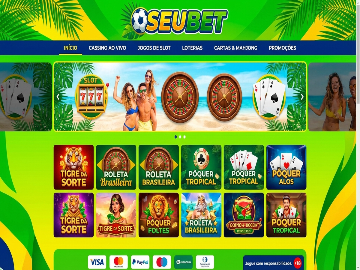 Screenshot 1 seubet
